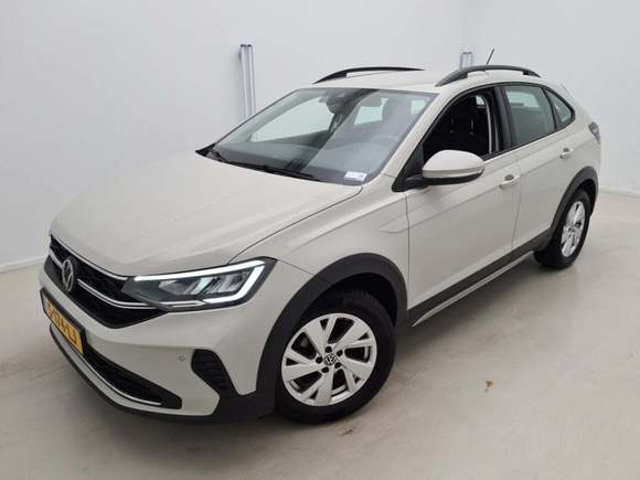 Náhled zpředu zleva