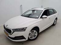 Skoda Octavia Combi 1.0 TSI Bns Edition