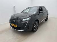 Peugeot 2008 1.2 PureTech Active Pack