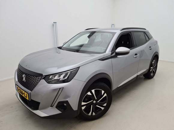 Náhled zpředu zleva