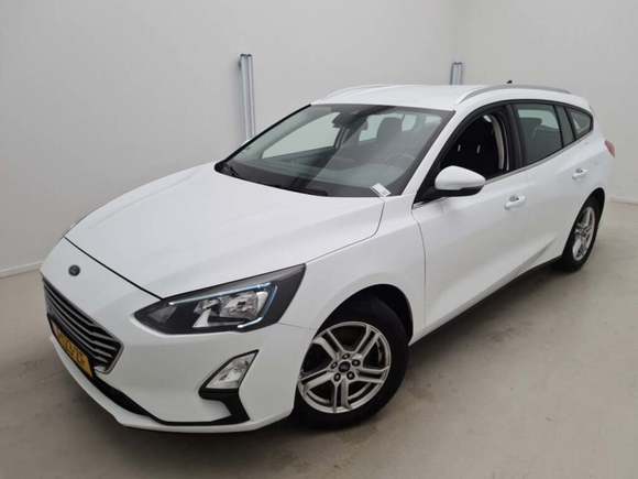 Náhled zpředu zleva