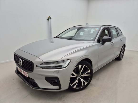 Náhled zpředu zleva