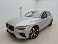 Náhled zpředu zleva