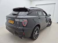 Widok z tyłu po stronie prawej