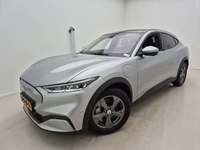 Widok z przodu po stronie lewej