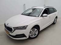 Náhled zpředu zleva