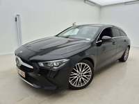 Mercedes-Benz CLA Shooting Brake 200D Business Sol. DCT