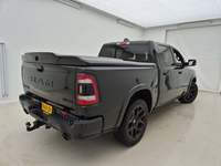 Widok z tyłu po stronie prawej