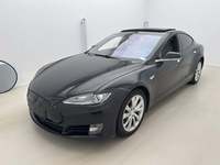 Widok z przodu po stronie lewej