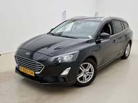 Widok z przodu po stronie lewej