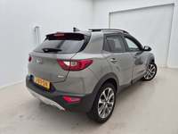 Widok z tyłu po stronie prawej