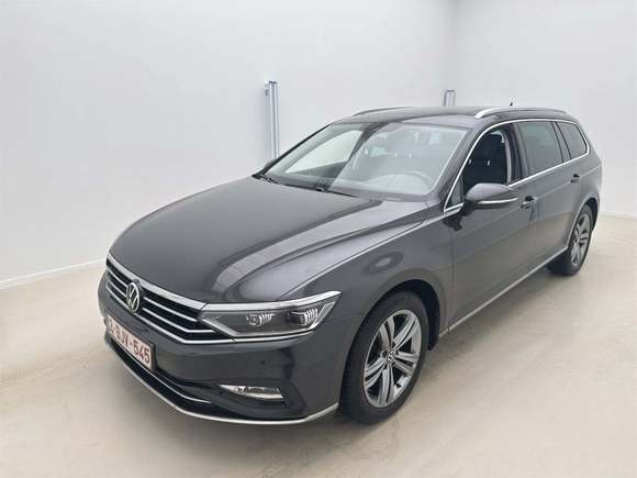 Widok z przodu po stronie lewej