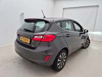 Widok z tyłu po stronie prawej