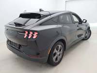 Widok z tyłu po stronie prawej