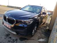 BMW X1 sDrive16d