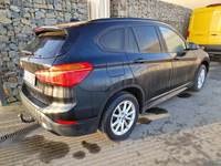 Widok z tyłu po stronie prawej