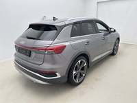 Widok z tyłu po stronie prawej