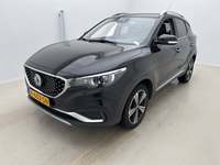 Widok z przodu po stronie lewej