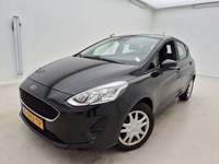 Widok z przodu po stronie lewej