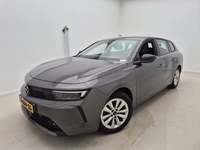 Widok z przodu po stronie lewej