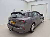 Widok z tyłu po stronie prawej