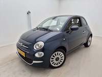 Fiat 500 1.0 Hybr. Lounge