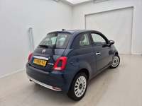 Widok z tyłu po stronie prawej