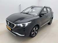 Widok z przodu po stronie lewej