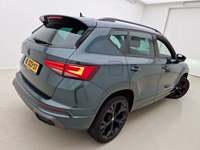 Widok z tyłu po stronie prawej