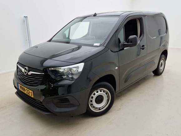 Widok z przodu po stronie lewej