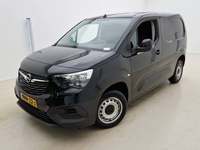 Widok z przodu po stronie lewej