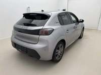 Widok z tyłu po stronie prawej