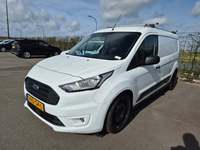 Ford Transit Connect 1.5 EcoBlue L2 Trend