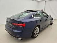 Widok z tyłu po stronie prawej