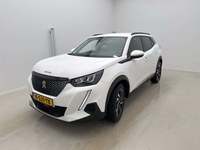 Widok z przodu po stronie lewej