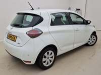 Widok z tyłu po stronie prawej