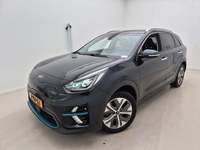 Widok z przodu po stronie lewej