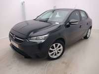 Widok z przodu po stronie lewej