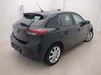 Widok z tyłu po stronie prawej