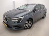 Renault Megane estate 1.5 Blue dCi Intens
