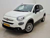 Fiat 500X 1.3 FF T 150 HeyGgle