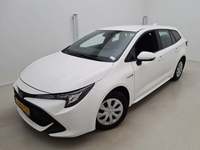 Toyota Corolla Touring Sports 1.8 Hybrid Comfort