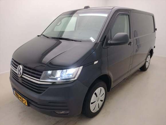 Widok z przodu po stronie lewej