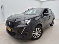 Widok z przodu po stronie lewej