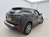 Widok z tyłu po stronie prawej