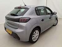 Widok z tyłu po stronie prawej