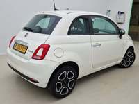 Widok z tyłu po stronie prawej