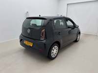 Widok z tyłu po stronie prawej