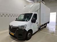 Widok z przodu po stronie lewej