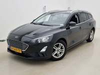 Widok z przodu po stronie lewej